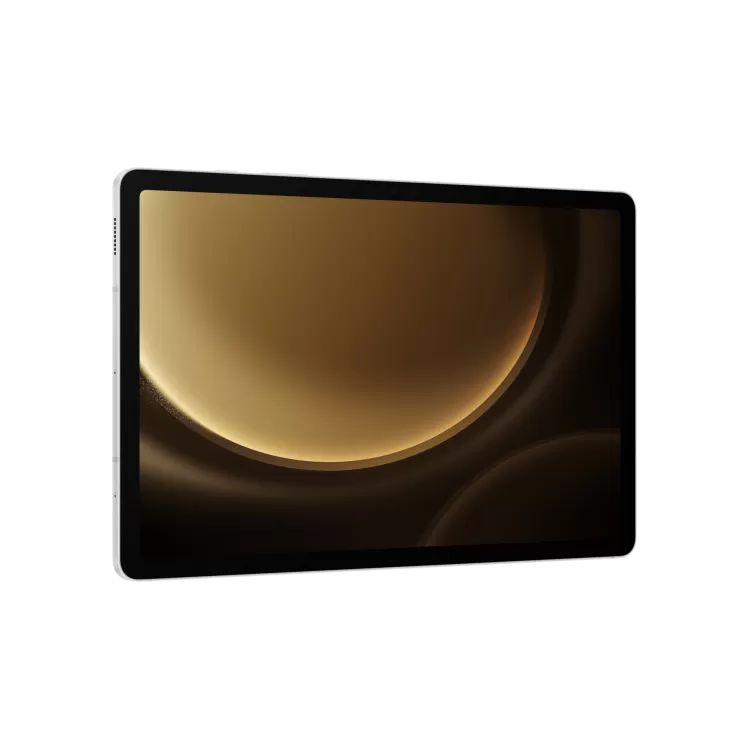 SAMSUNG Samsung Galaxy Tab S9 FE 6GB 128GB Gümüş Tablet