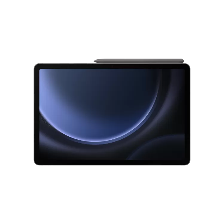 SAMSUNG Samsung Galaxy Tab S9 FE 6-128 GB Gri Tablet