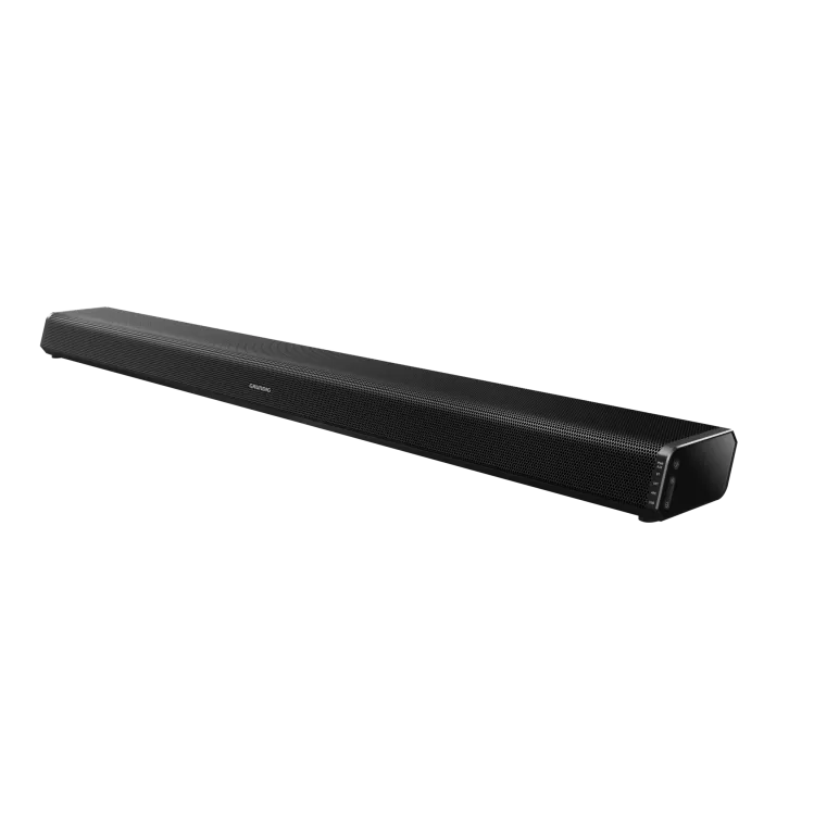 GRUNDIG GSB 910 S Black Grundig