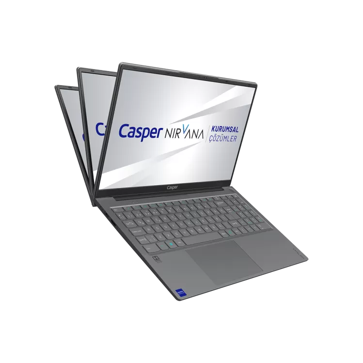 Casper Casper Nirvana i5 8 500 x700 1235 8E00T Laptop