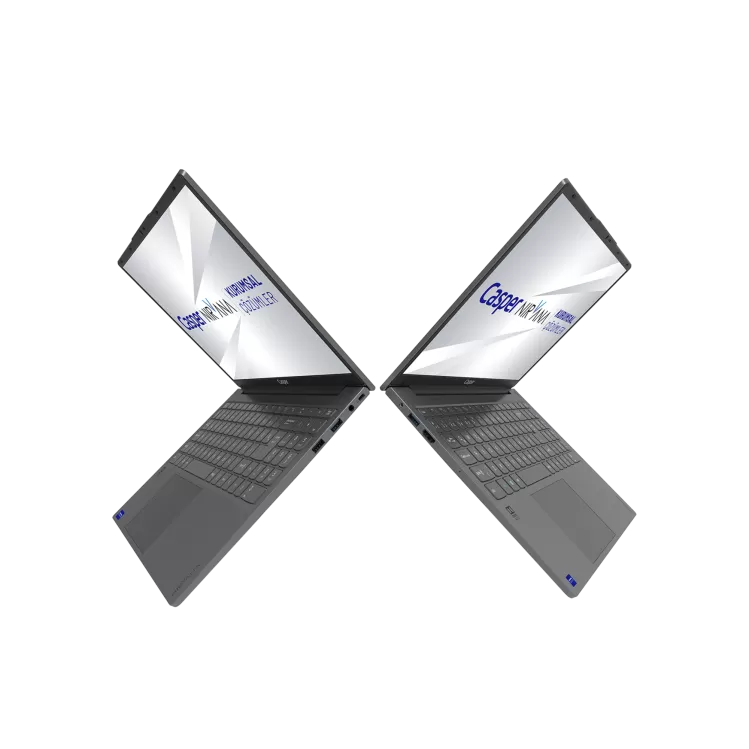 Casper Casper Nirvana i5 8 500 x700 1235 8E00T Laptop