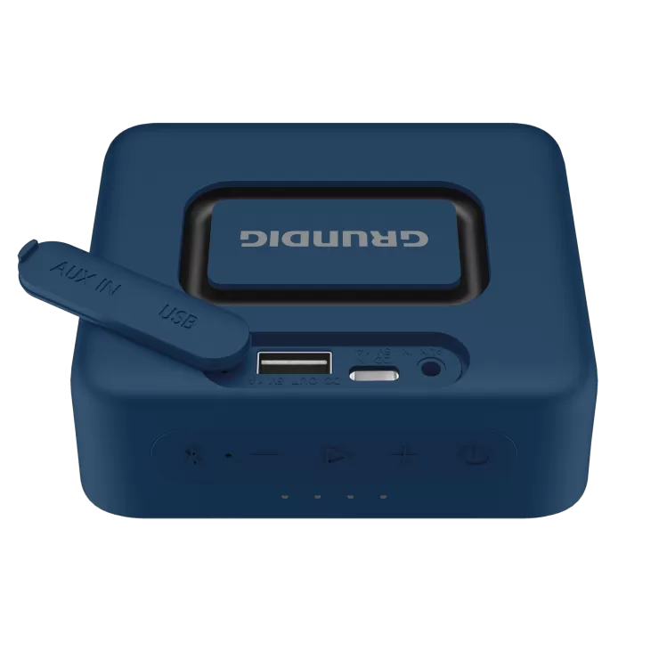 GRUNDIG Jam Earth + Hoparlör