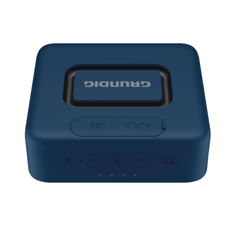 GRUNDIG Jam Earth + Hoparlör