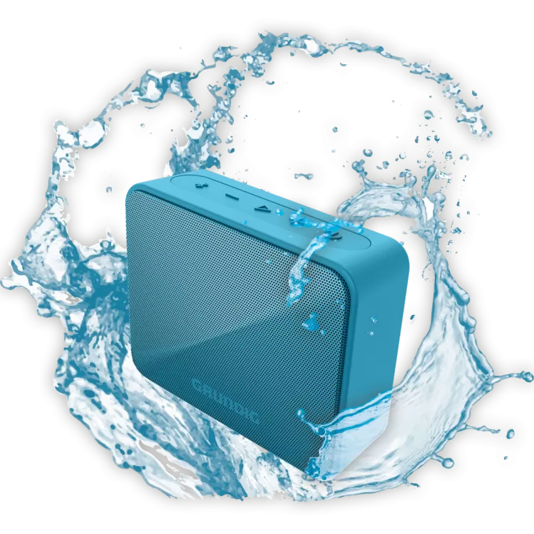 GRUNDIG Solo + Blue Hoparlör
