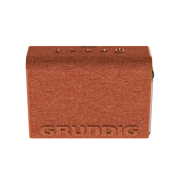 GRUNDIG Jam 2 Orange Hoparlör