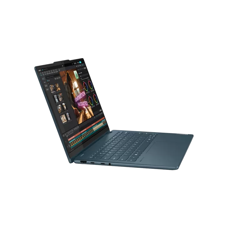 LENOVO Lenovo Yoga 7 Ultra 5 16 512 83DJ0016TR Laptop