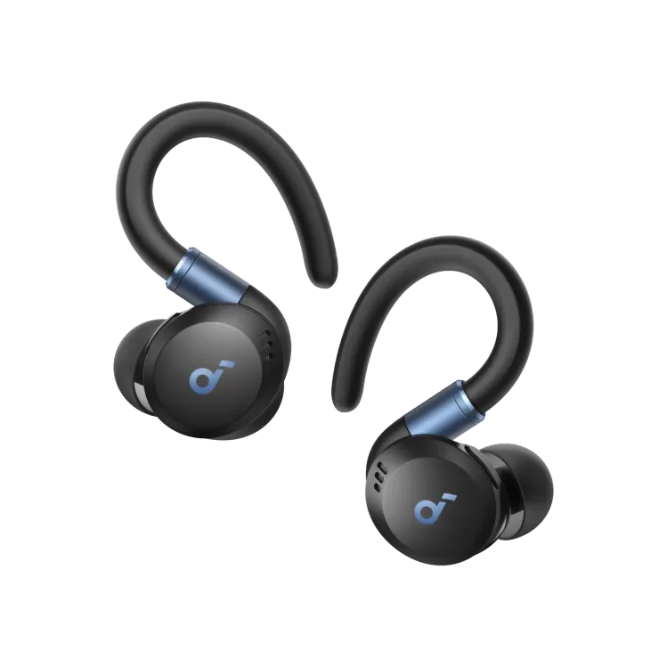 ANKER Anker Soundcore Sport X20 Kulaklık-Siyah Kulaklık