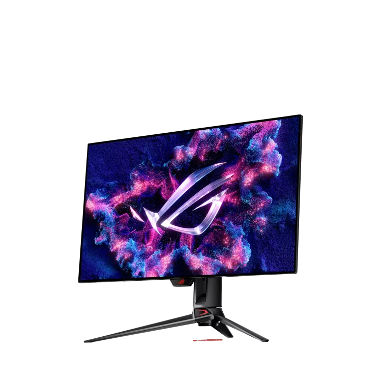 ASUS Asus Rog Swift OLED PG32UCDP 32i.Monitör Oyuncu Ekipmanları