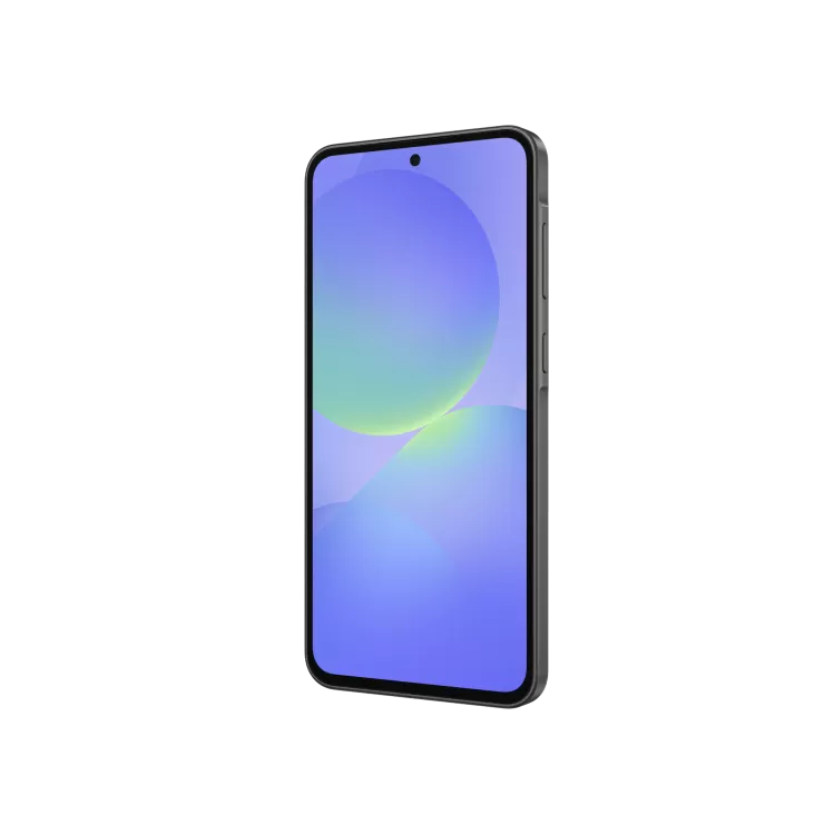 SAMSUNG Samsung Galaxy A36 5G 8/256GB Siyah Android Telefon Modelleri