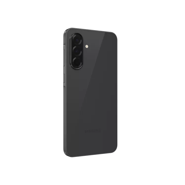 SAMSUNG Samsung Galaxy A36 5G 8/256GB Siyah Android Telefon Modelleri
