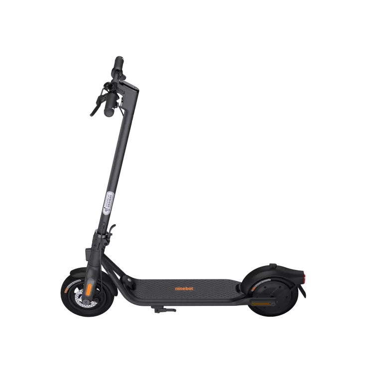 SEGWAY Segway F2 E-Scooter Elektrikli Scooter