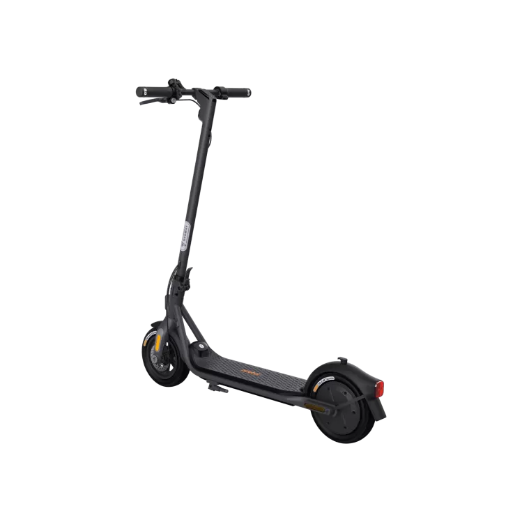 SEGWAY Segway F2 E-Scooter Elektrikli Scooter