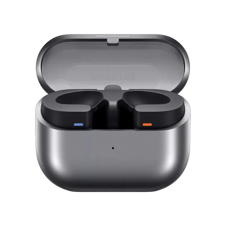 SAMSUNG Samsung Galaxy Buds3 Gümüş Kulaklık