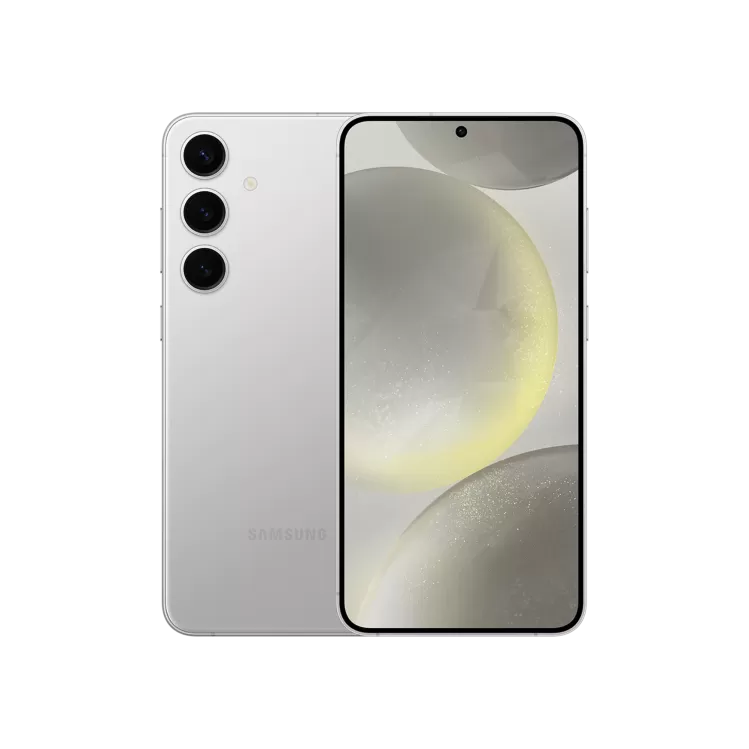 SAMSUNG Samsung Galaxy S24+ 12/256 GB Gri Android Telefon Modelleri