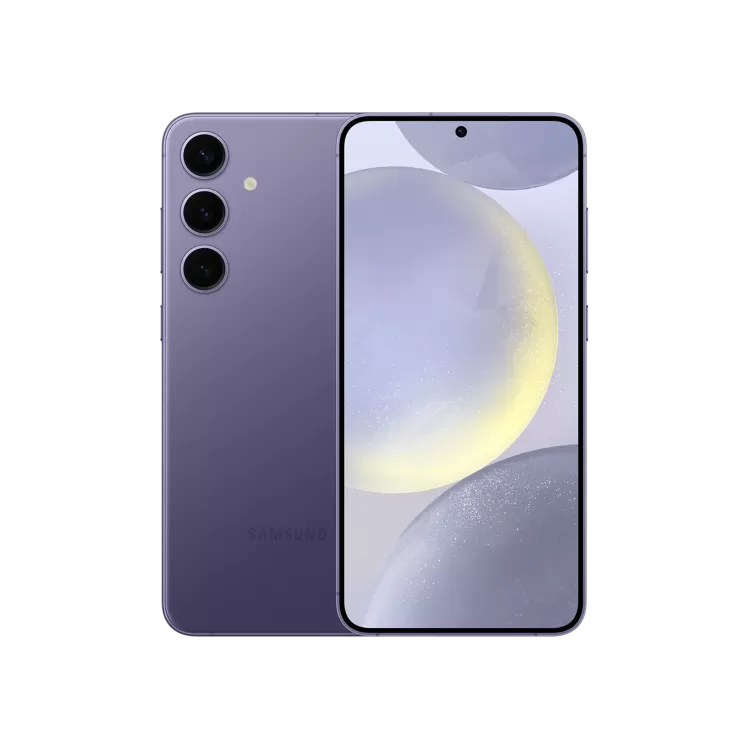 SAMSUNG Samsung Galaxy S24+ 12/256 GB Mor Android Telefon Modelleri