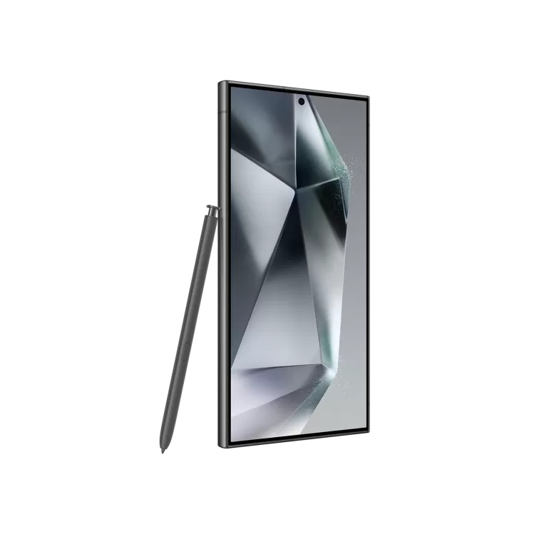 SAMSUNG Samsung Galaxy S24 Ultra 12/256 GB Siyah Android Telefon Modelleri