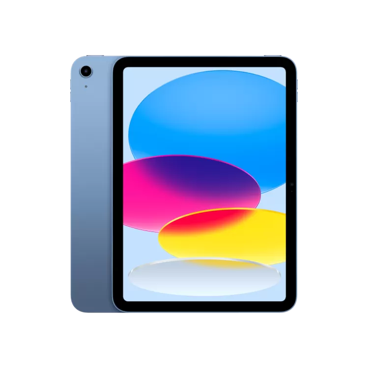 APPLE iPad 10.Nesil WiFi 256GB Mavi MCMF4TU/A Tablet