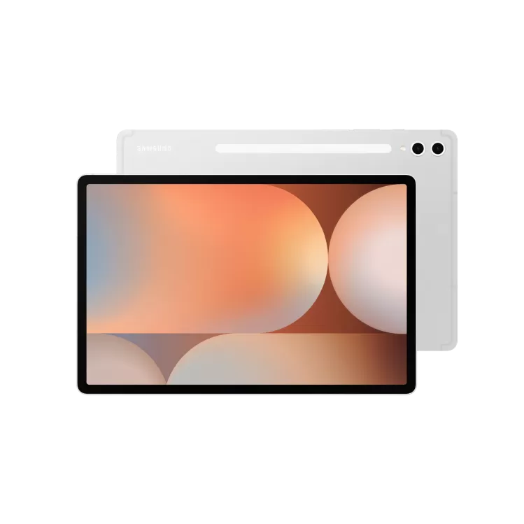 SAMSUNG Samsung Galaxy Tab S10 Plus 256GB Gümüş Tablet