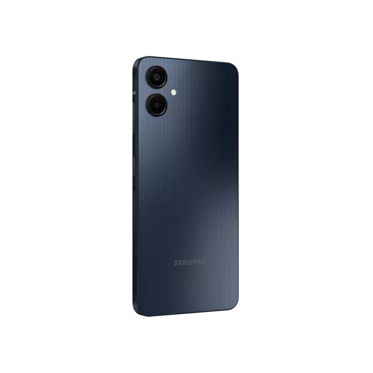 SAMSUNG Samsung Galaxy A06 4/128 GB Siyah Android Telefon Modelleri