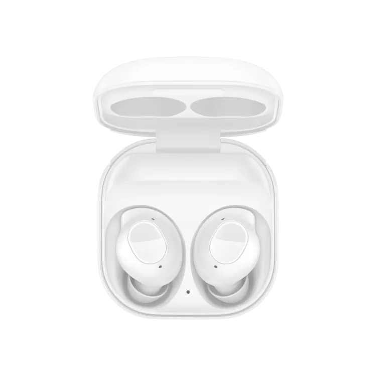 SAMSUNG Galaxy Buds FE Beyaz Kulaklık