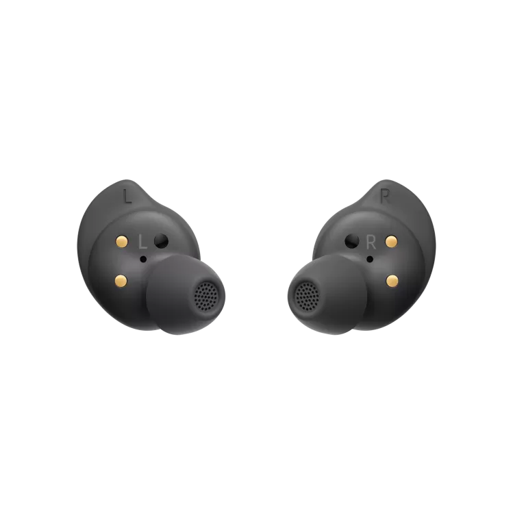 SAMSUNG Galaxy Buds FE Siyah Kulaklık
