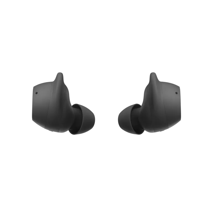 SAMSUNG Galaxy Buds FE Siyah Kulaklık