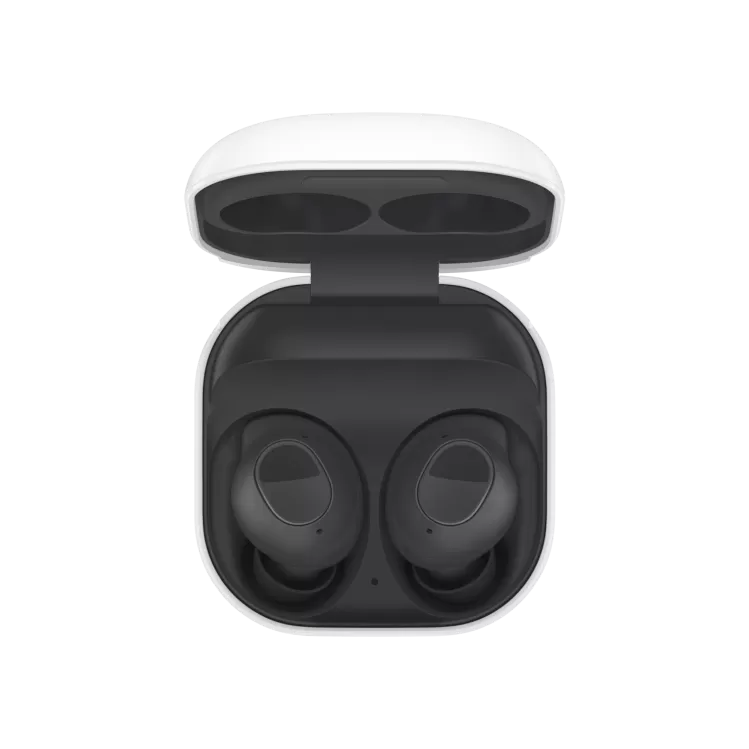 SAMSUNG Galaxy Buds FE Siyah Kulaklık