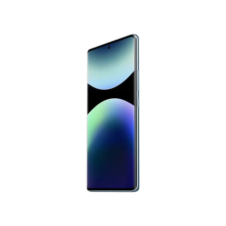 XIAOMI Xiaomi Redmi Note 14 Pro 8/256GB Mavi Android Telefon Modelleri