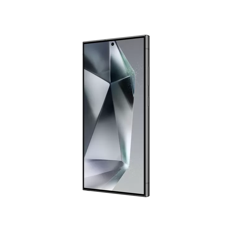 SAMSUNG Samsung Galaxy S24 Ultra 12/256 GB Siyah Android Telefon Modelleri