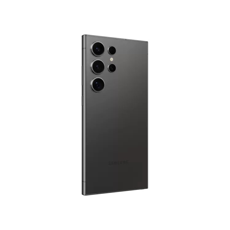 SAMSUNG Samsung Galaxy S24 Ultra 12/256 GB Siyah Android Telefon Modelleri