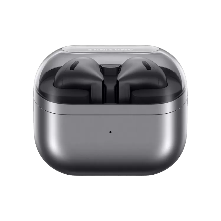 SAMSUNG Samsung Galaxy Buds3 Gümüş Kulaklık