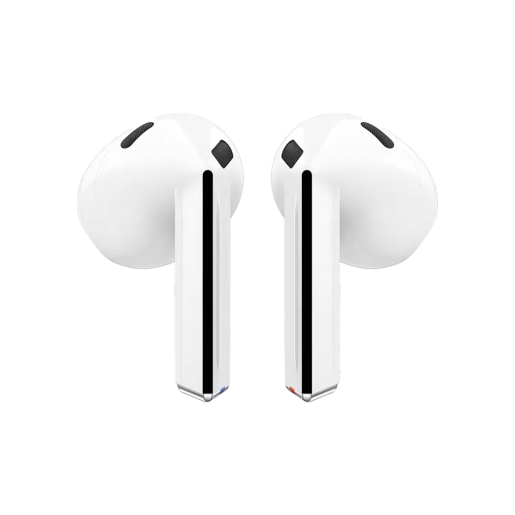 SAMSUNG Samsung Galaxy Buds3 Beyaz Kulaklık