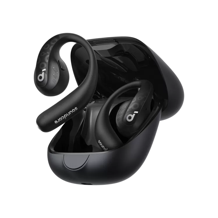 ANKER Anker AeroFit Pro Kulaklık -Siyah Kulaklık