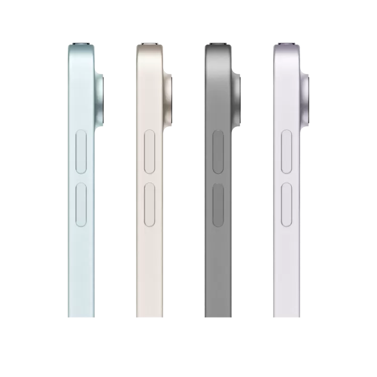 APPLE iPad Air 11Wi-Fi 128GB S.Grey MC9W4TU/A Tablet