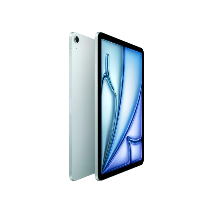 APPLE iPad Air 11 Wi-Fi 128 GB Blue MC9X4TU/A Tablet