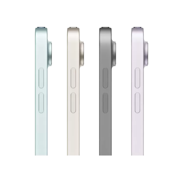 APPLE iPad Air 11 Wi-Fi 128 GB Blue MC9X4TU/A Tablet