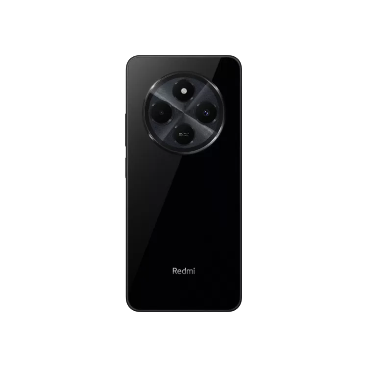 XIAOMI Xiaomi Redmi 14C 6/128GB Siyah Android Telefon Modelleri