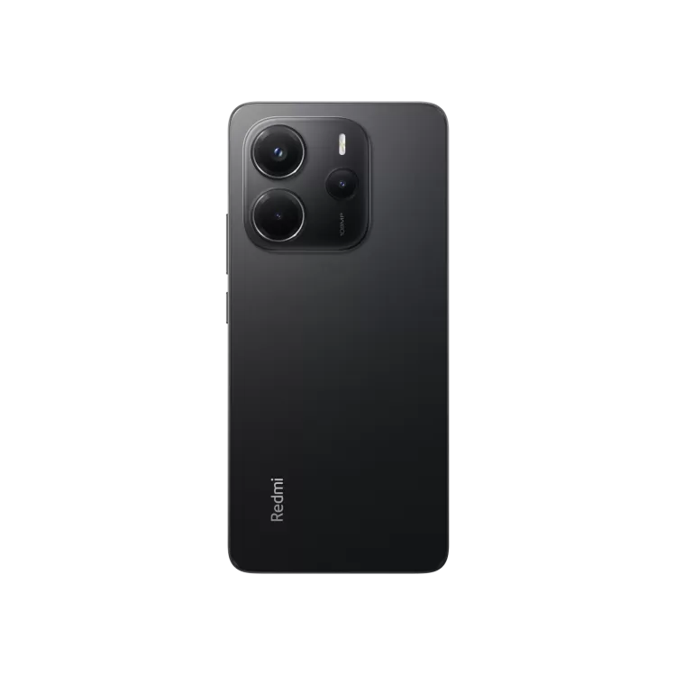 XIAOMI Xiaomi Redmi Note 14 8/256GB Siyah Android Telefon Modelleri