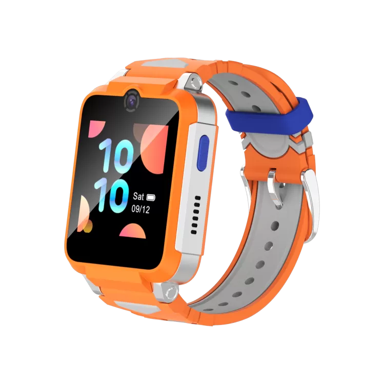 TCL TCL MT42X Movetime Family Watch Turuncu Akıllı Saat