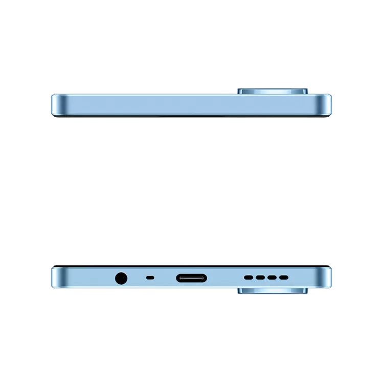 REALME Realme Note 60 4GB/128GB Mavi Android Telefon Modelleri