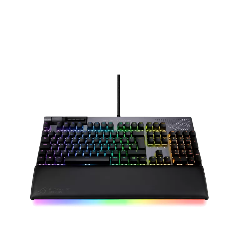 ASUS Asus ROG Strix Flare II NX RS Klavye Oyuncu Ekipmanları