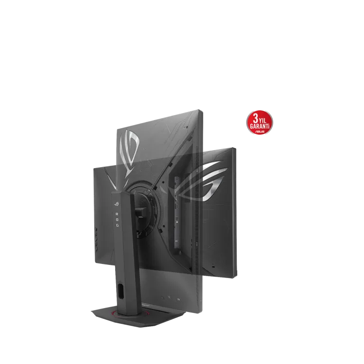 ASUS Asus ROG Strix XG27ACG 27 inch Monitör Oyuncu Ekipmanları