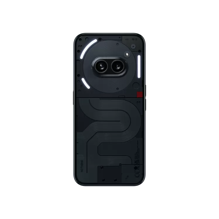 Nothing NOTHING PHONE 2A 8/128 GB Siyah Android Telefon Modelleri
