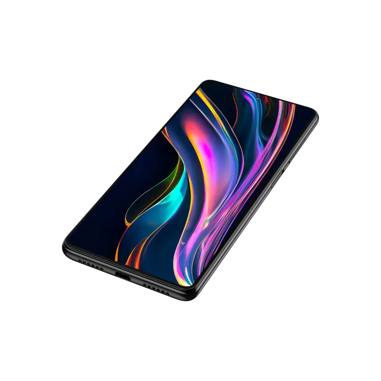 Casper CASPER VIA X40 8/256 Gece Siyahı Android Telefon Modelleri