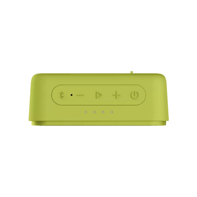 GRUNDIG Jam + Lime Hoparlör