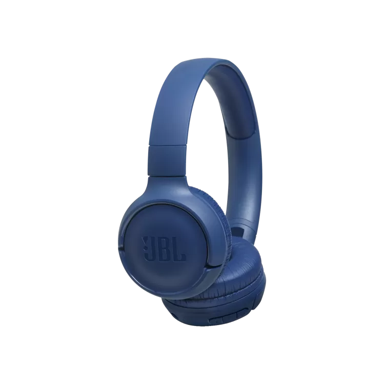 JBL JBL Tune 560BT Kablosuz Kulaklık, Mavi Kulaklık