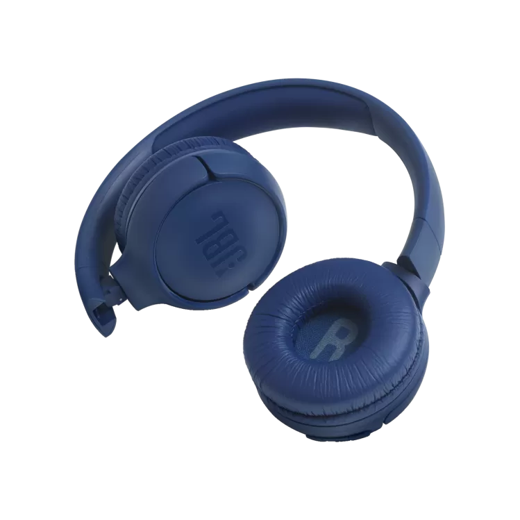 JBL JBL Tune 560BT Kablosuz Kulaklık, Mavi Kulaklık