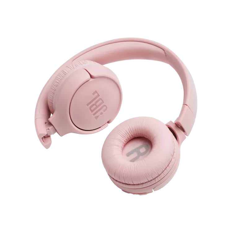 JBL JBL Tune 560BT Kablosuz Kulaklık, Pembe Kulaklık