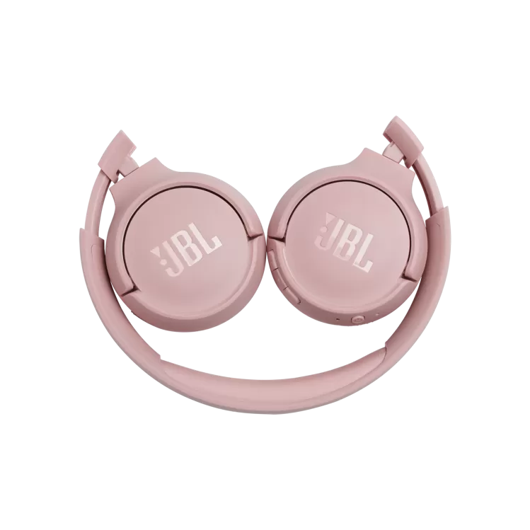 JBL JBL Tune 560BT Kablosuz Kulaklık, Pembe Kulaklık
