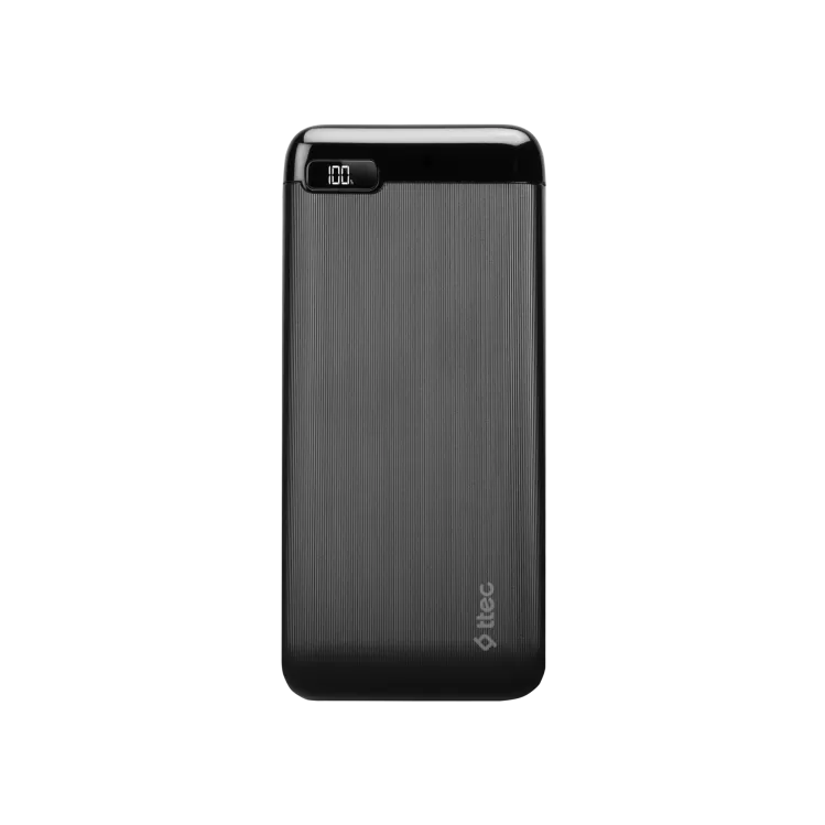 TTEC Ttec 2BB184S PowerSlim 20.000 Powerbank Cep Telefonu Aksesuar
